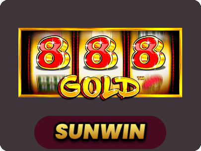 888 Gold
