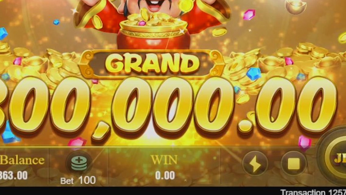 Money Pot · Giao diện ứng dụng SUNWIN