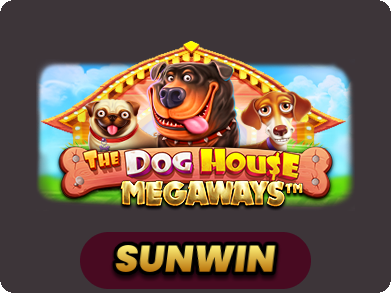 The Dog House Megaways