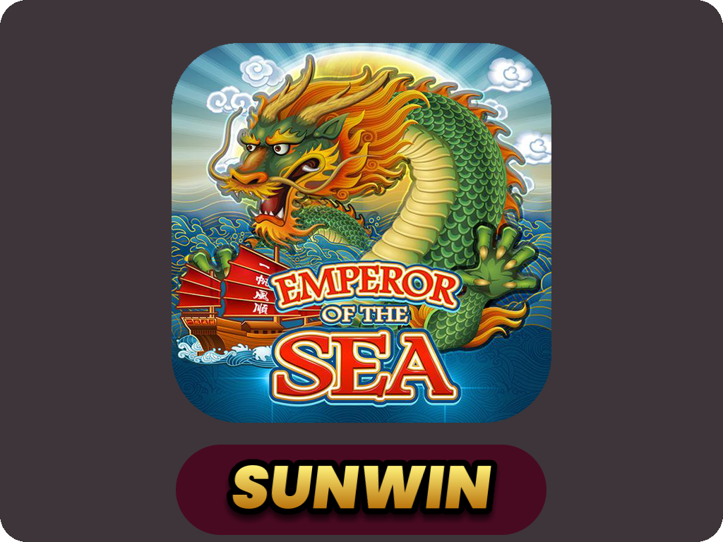 Emperor of the Sea
