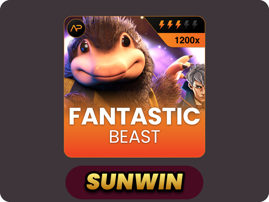 Fantastic Beast
