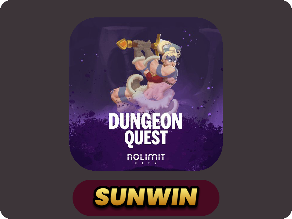 Dungeon Quest