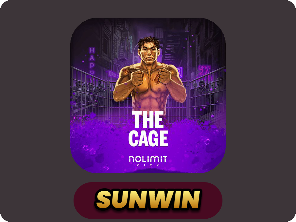 The Cage