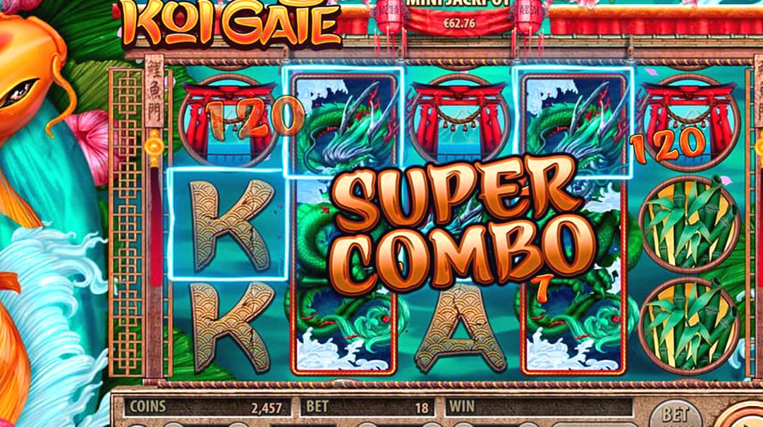 Koi Gate · Giao diện ứng dụng SUNWIN