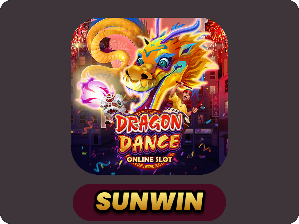Dragon Dance