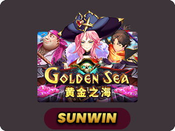 Golden Sea