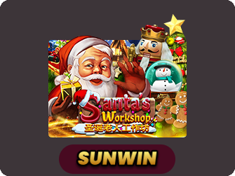 Santa Workshop