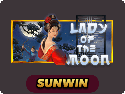 Lady of the Moon