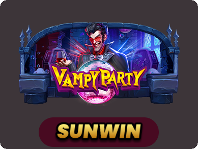 Vampy Party