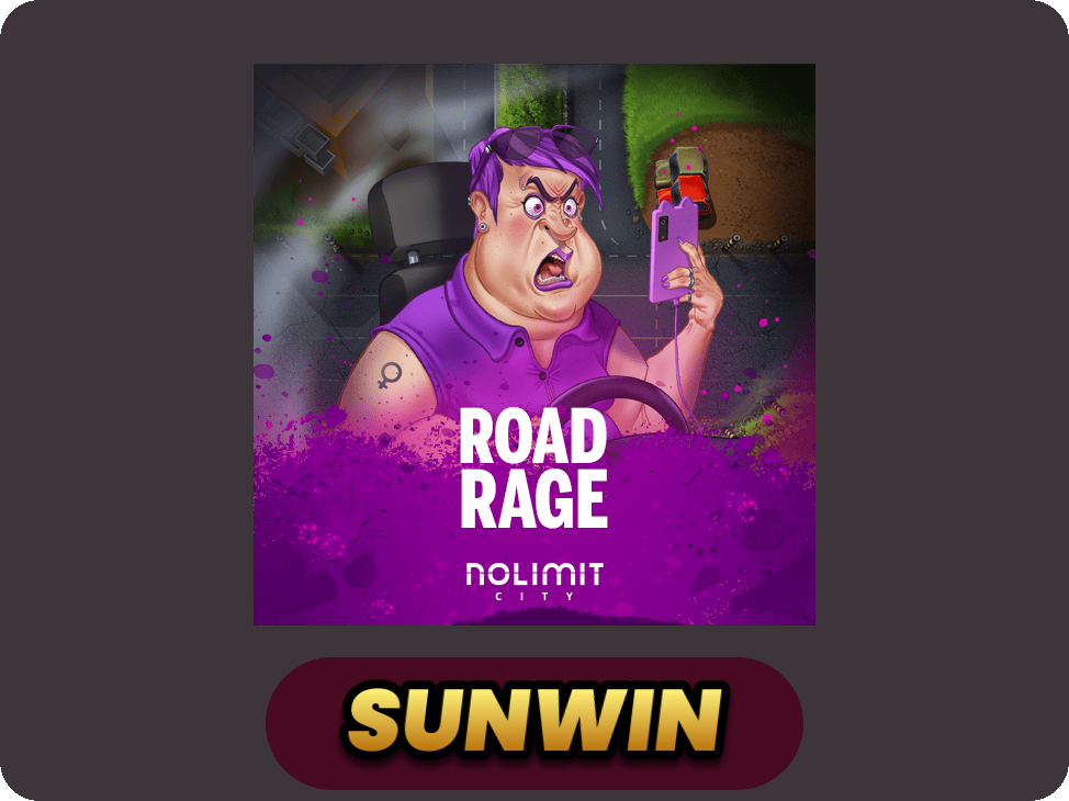 Road Rage