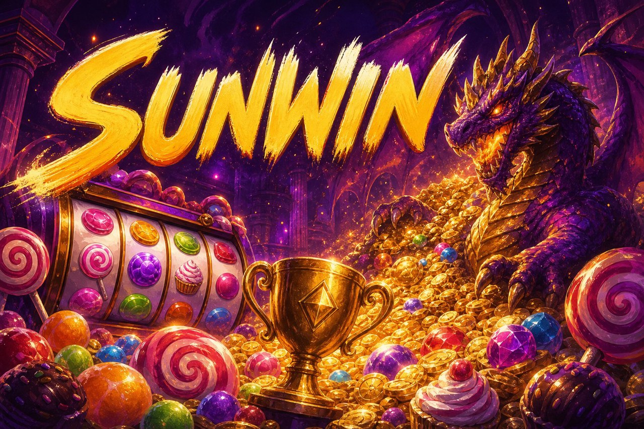 Màn hình đăng ký SUNWIN nhận quà chào mừng người chơi mới