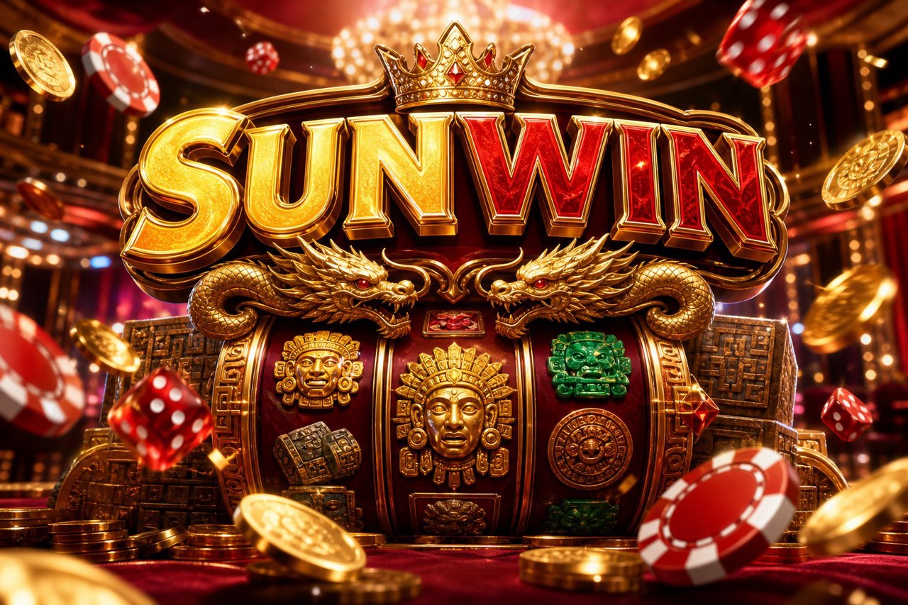 Hướng dẫn đăng ký SUNWIN nhận quà tân thủ chi tiết