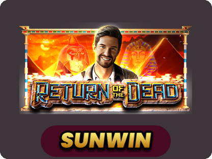 Return of the Dead