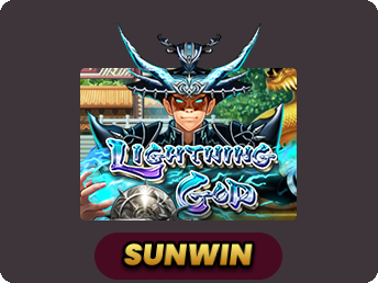 Lightning God