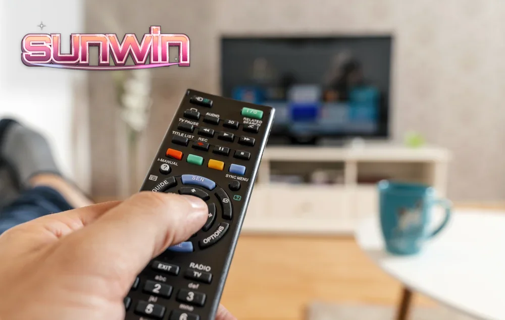 Giao diện trò chơi slot rực rỡ với các biểu tượng may mắn
