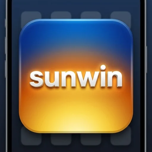 sunwin Logo - Chính thức
