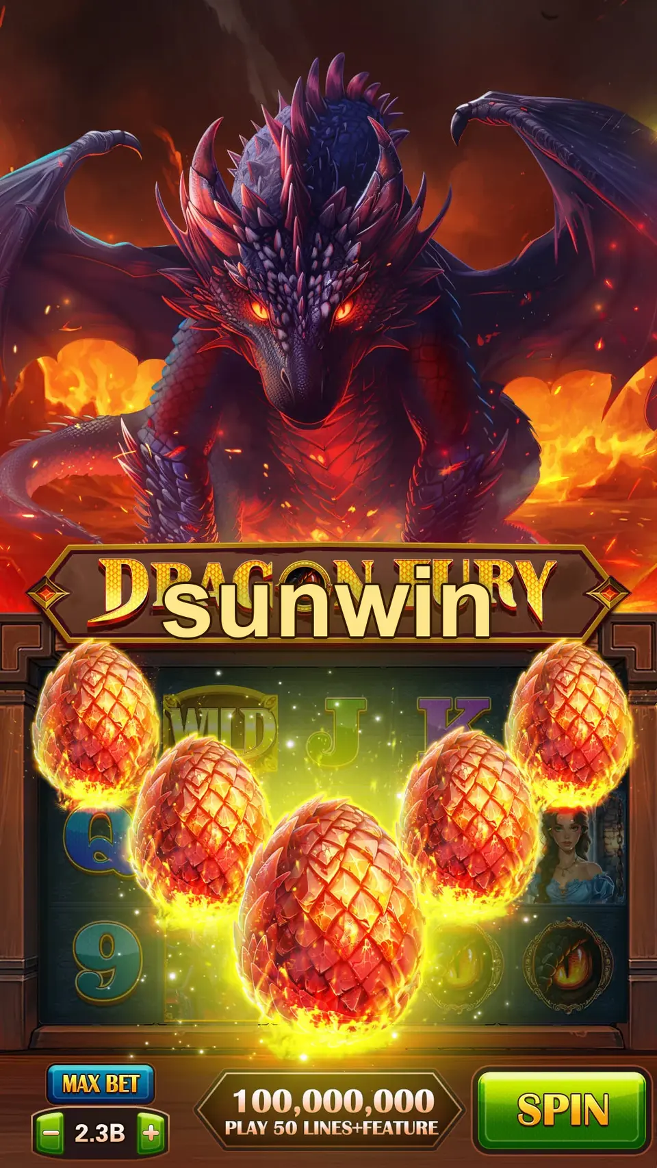 sunwin Preview - Chính thức Tải xuống